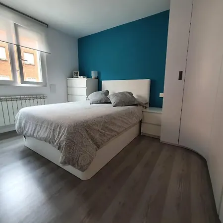 Apartment Br Centro